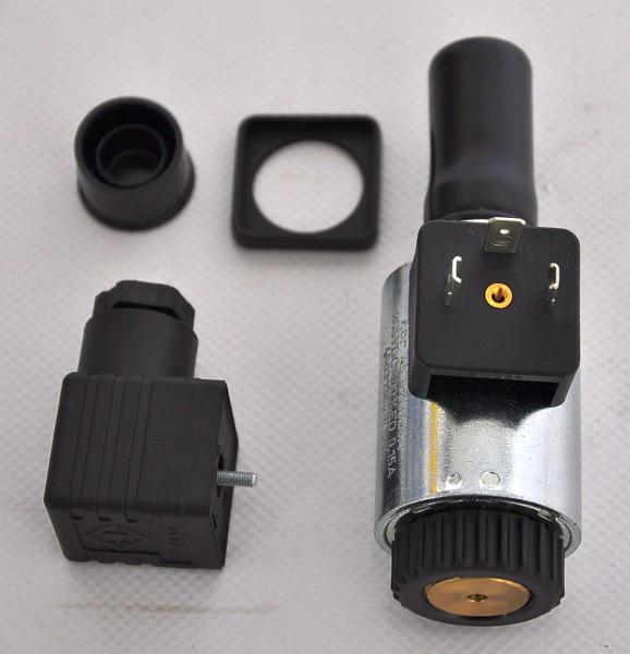 Nussbaum 600499 Hebebühnen Wegesitzventil Magnetventil 45 13603E6A Hydraulik